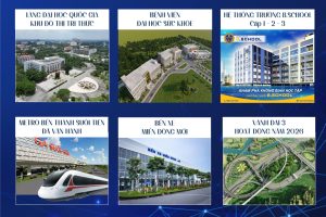 Kết nối tiện ích